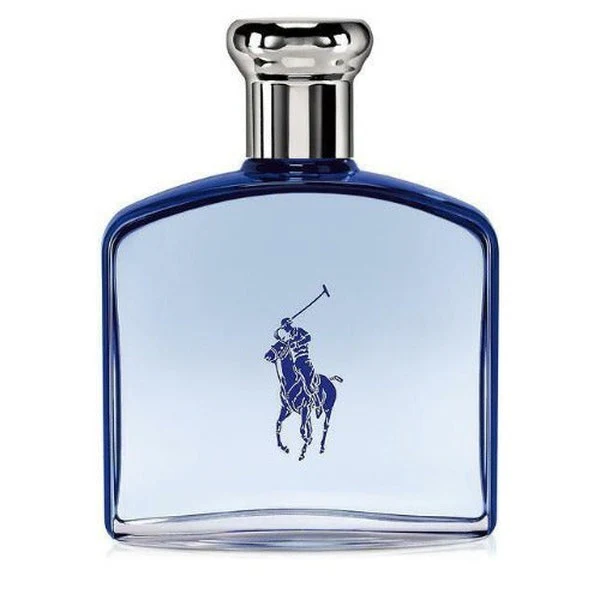Ralph Lauren Polo Ultra Blue 75ml Eau de Toilette Spray - Image 2