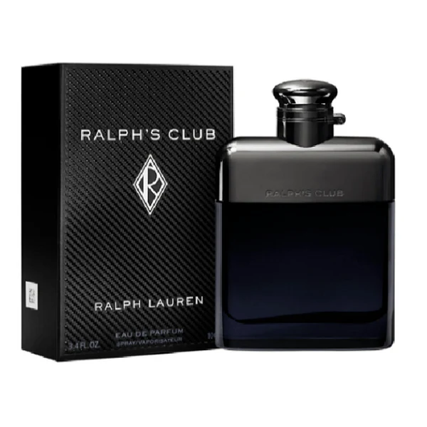 Ralph Lauren Ralph's Club 100ml Eau De Parfum Spray
