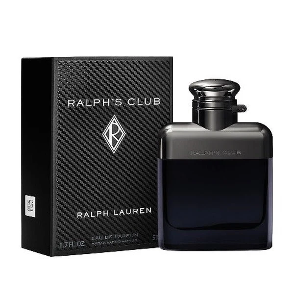 Ralph Lauren Ralph's Club 50ml Eau De Parfum Spray