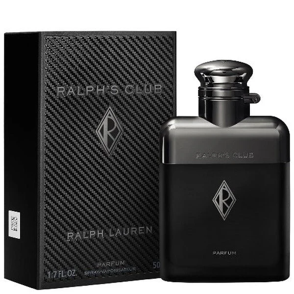 Ralph Lauren Ralph's Club 50ml Parfum Spray - Image 2