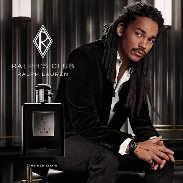 Ralph Lauren Ralph's Club Elixir 75ml Parfum Spray - Image 3