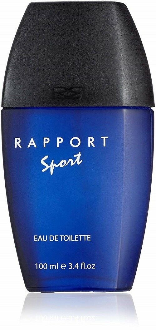 Rapport Sport For Men 100ml Eau De Toilette Spray - Image 2