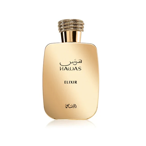 Rasasi Hawas Elixir 100ml Eau De Parfum Spray - Image 2