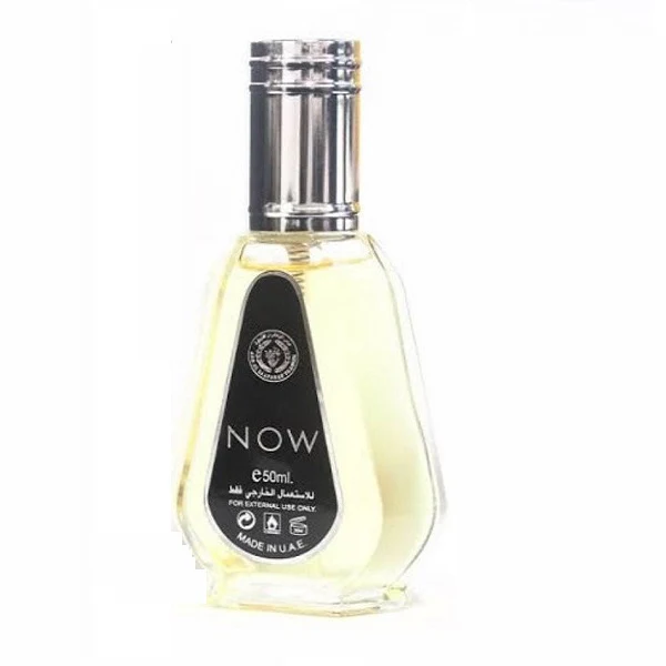Rave Now Black 50ml Eau De Parfum Spray - Image 2