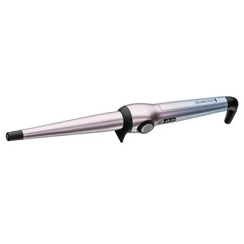 Remington Mineral Glow Ceramic Hair Curling Wand - Image 2