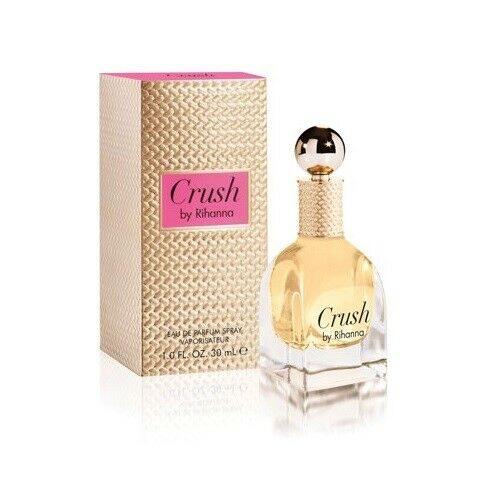Rihanna Riri Crush 30ml Eau De Parfum Spray - Image 2