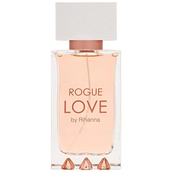 Rihanna Rogue Love For Her 125ml Eau De Parfum Spray - Image 2