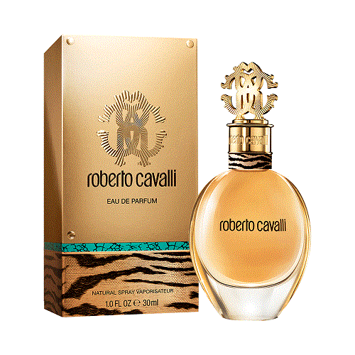 Roberto Cavalli 30ml Eau De Parfum Spray