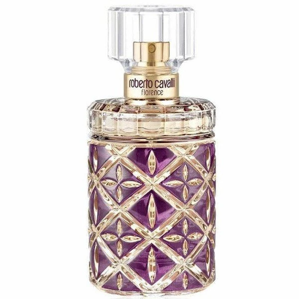 Roberto Cavalli Florence 50ml Eau De Parfum Spray - Image 2