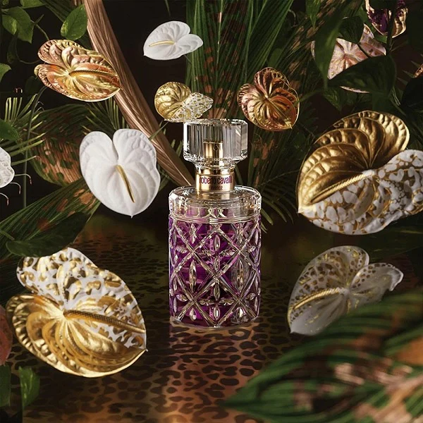 Roberto Cavalli Florence 75ml Eau De Parfum Spray - Image 3
