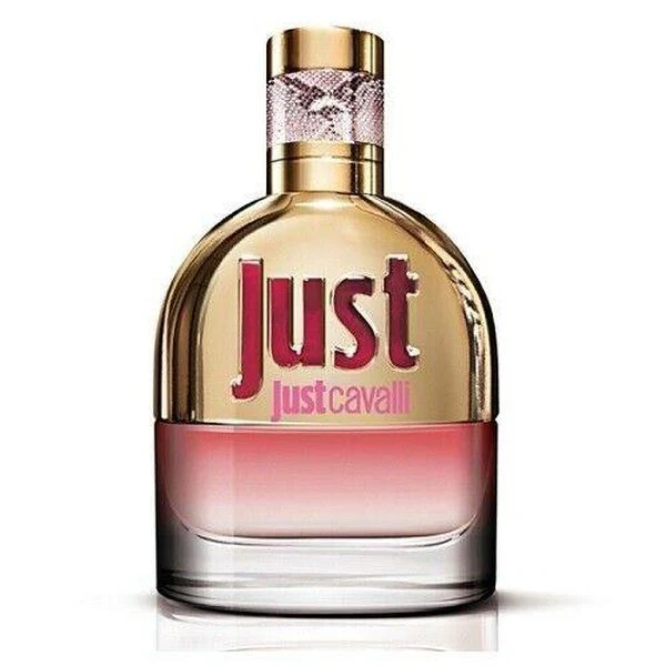 Roberto Cavalli Just Cavalli 30ml Eau De Toilette Spray - Image 2