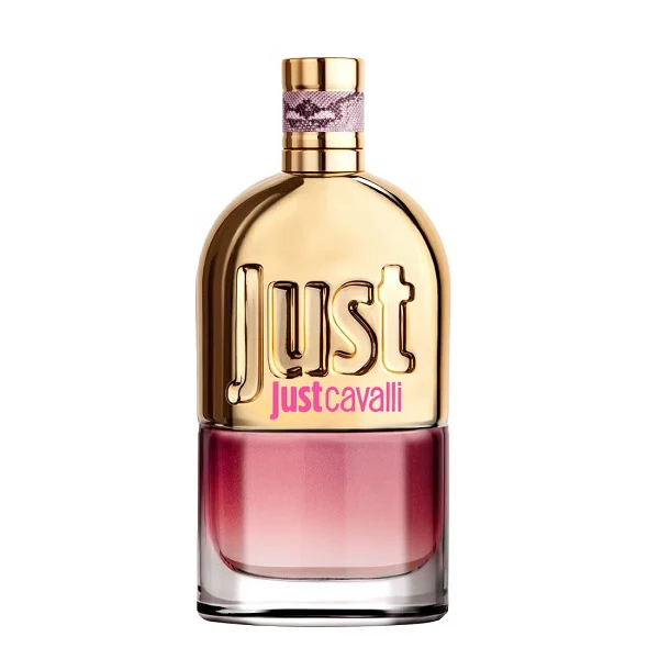 Roberto Cavalli Just Cavalli 90ml Eau De Toilette Spray - Image 2