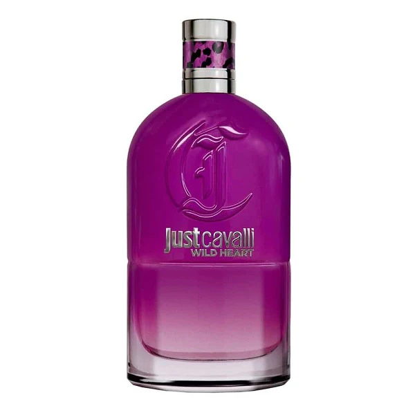Roberto Cavalli Just Cavalli Wild Heart 90ml Eau De Parfum Spray - Image 2