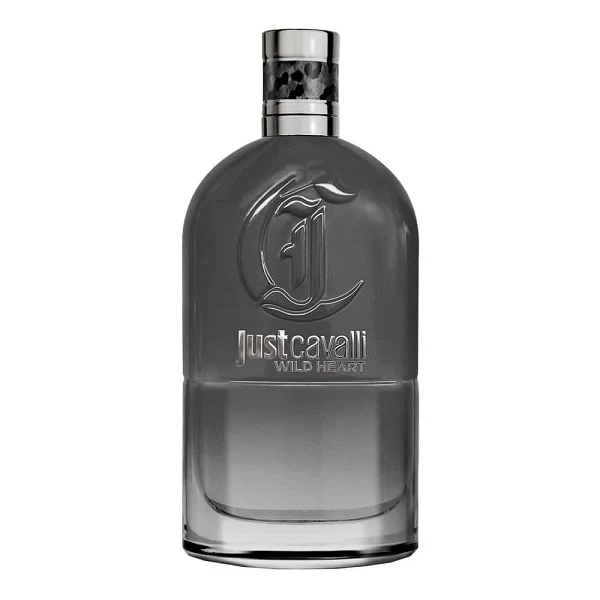 Roberto Cavalli Just Cavalli Wild Heart 90ml Eau De Toilette Spray - Image 2