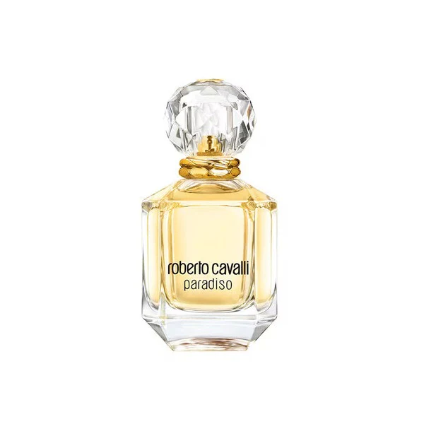 Roberto Cavalli Paradiso 50ml Eau De Parfum Spray - Image 2
