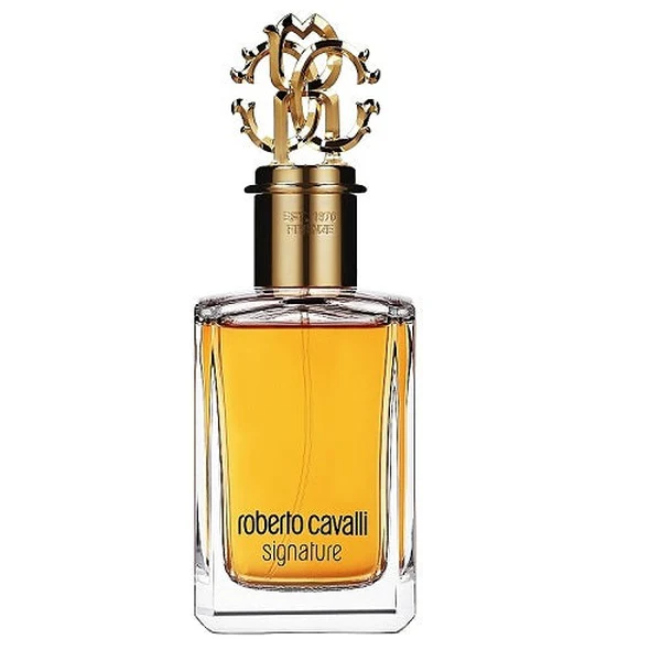 Roberto Cavalli Signature 100ml Eau De Parfum Spray - Image 2
