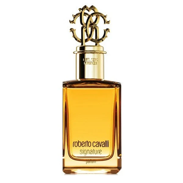 Roberto Cavalli Signature 100ml Parfum Spray - Image 2