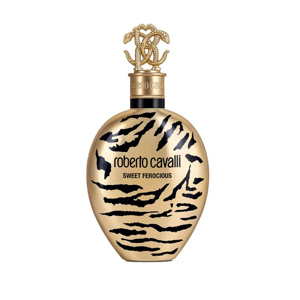 Roberto Cavalli Sweet Ferocious 75ml Eau De Parfum Spray - Image 2