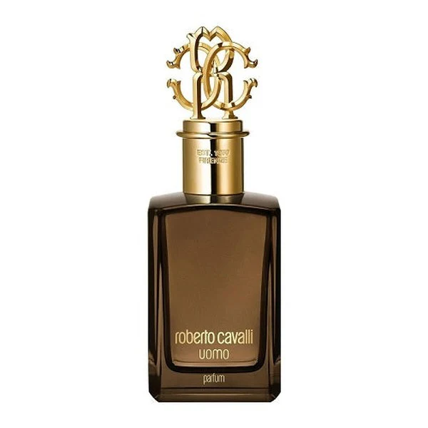 Roberto Cavalli Uomo 100ml Parfum Spray - Image 2