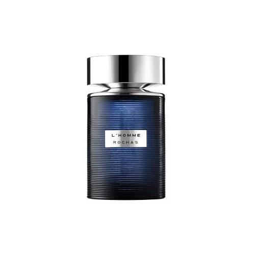 Rochas L'Homme 100ml Eau De Toilette Spray - Image 2