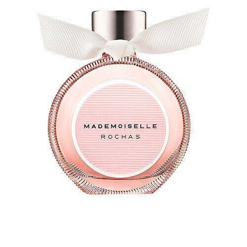 Rochas Mademoiselle Rochas 90ml Eau De Parfum Spray - Image 2
