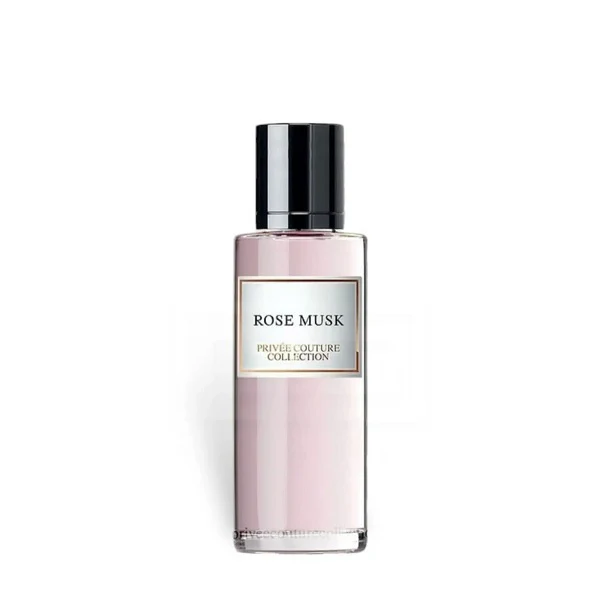 Ard Al Zaafaran Rose Musk Privee Couture Collection 30ml Eau De Parfum Spray - Image 2