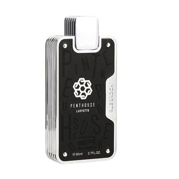 Rue Broca Penthouse Larvotto 80ml Eau De Parfum Spray - Image 2