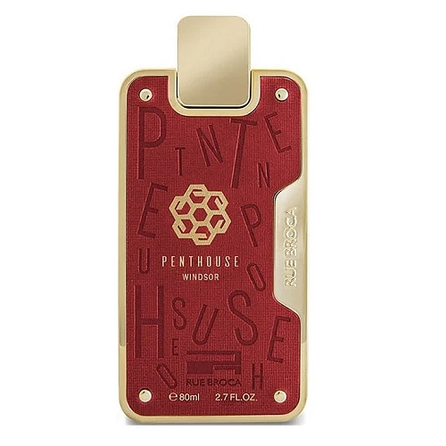 Rue Broca Penthouse Windsor 80ml Eau De Parfum Spray - Image 2