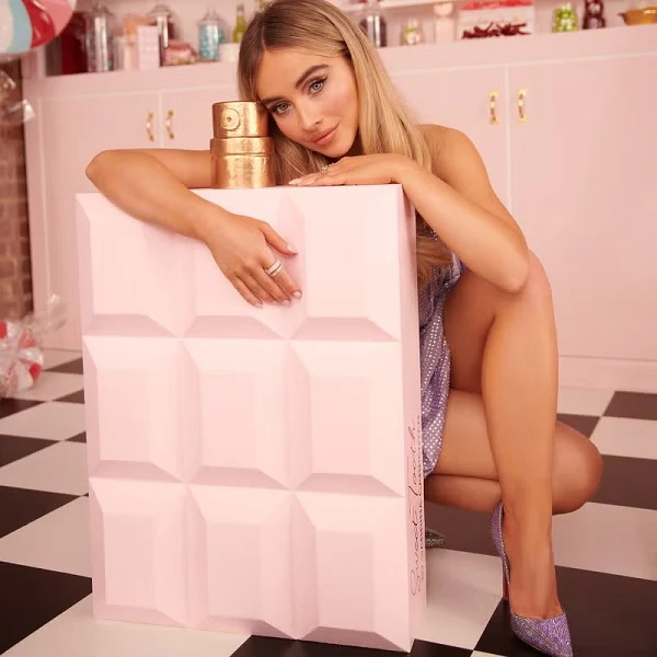 Sabrina Carpenter Sweet Tooth 75ml Eau De Parfum Spray - Image 4
