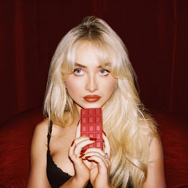 Sabrina Carpenter Sweet Tooth Cherry Baby 75ml Eau De Parfum - Image 4