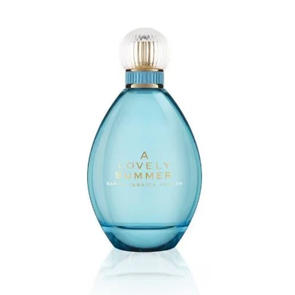 Sarah Jessica Parker A Lovely Summer 100ml Eau De Parfum Spray - Image 2