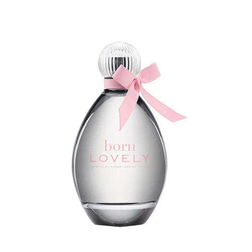 Sarah Jessica Parker Born Lovely 100ml Eau De Parfum Spray - Image 2