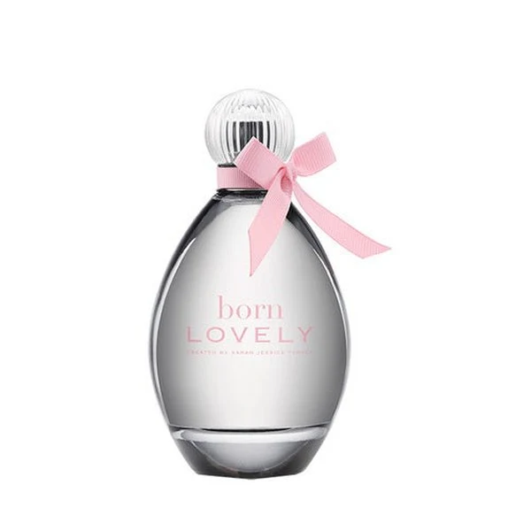 Sarah Jessica Parker Born Lovely 30ml Eau De Parfum Spray - Image 2
