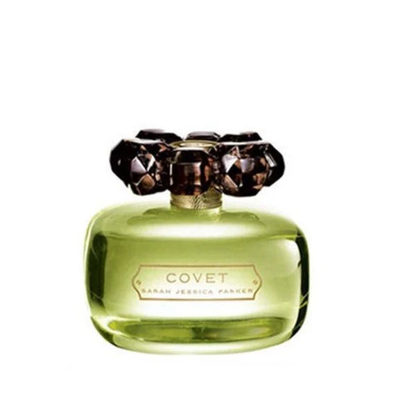 Sarah Jessica Parker Covet 100ml Eau De Parfum Spray - Image 2