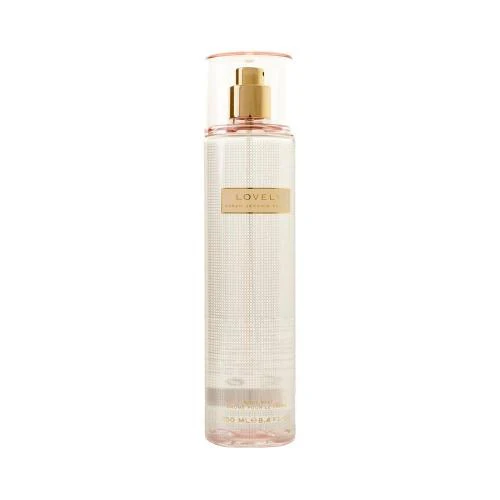 Sarah Jessica Parker Lovely 250ml Fragrance Mist - Image 2