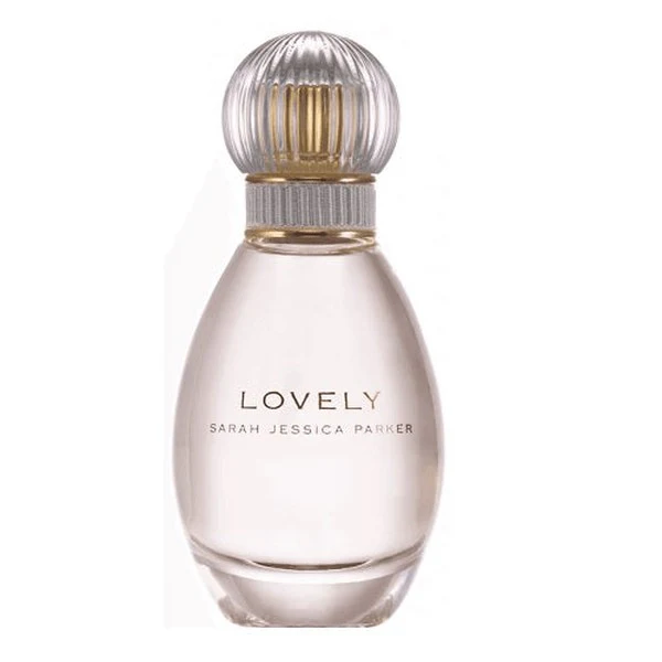 Sarah Jessica Parker Lovely 30ml Eau De Parfum Spray - Image 2
