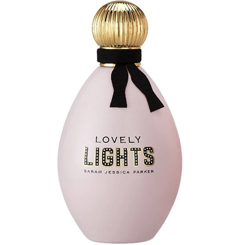 Sarah Jessica Parker Lovely Lights 100ml Eau De Parfum Spray - Image 2