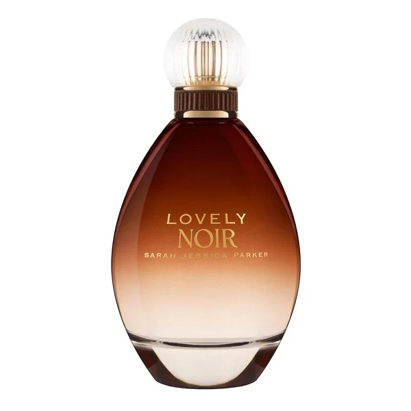 Sarah Jessica Parker Lovely Noir 100ml Eau De Parfum Spray - Image 2