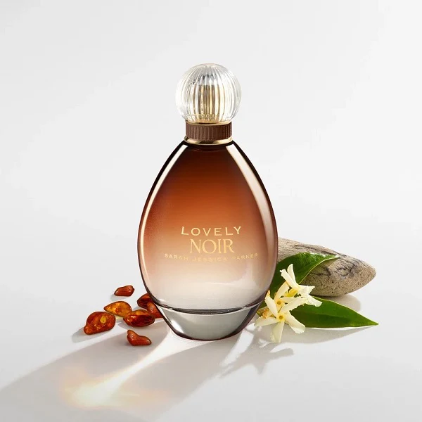Sarah Jessica Parker Lovely Noir 100ml Eau De Parfum Spray - Image 4