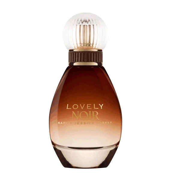 Sarah Jessica Parker Lovely Noir 30ml Eau De Parfum Spray - Image 2