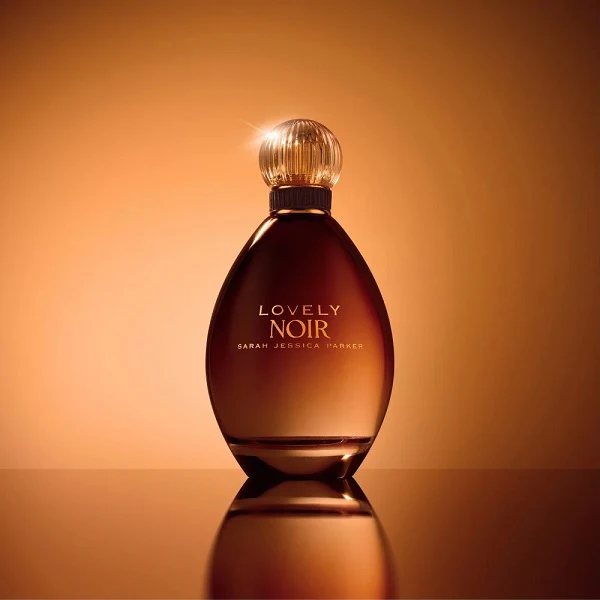 Sarah Jessica Parker Lovely Noir 30ml Eau De Parfum Spray - Image 4