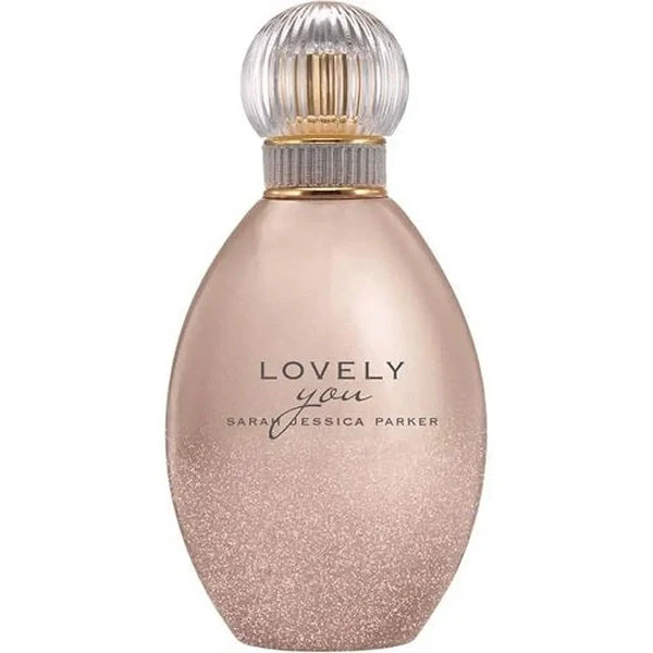 Sarah Jessica Parker Lovely You 100ml Eau De Parfum Spray - Image 2