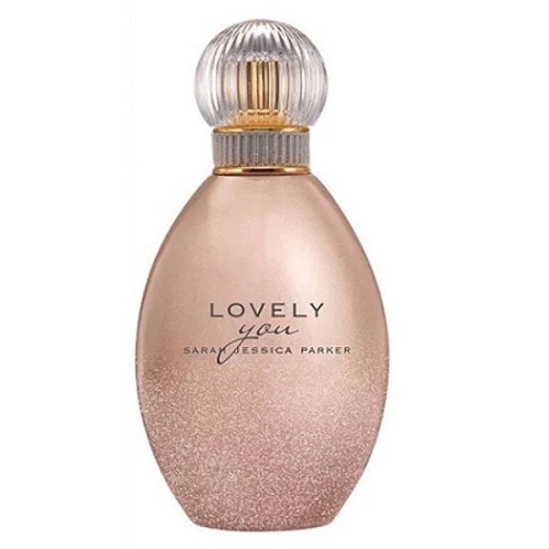 Sarah Jessica Parker Lovely You 30ml Eau De Parfum Spray - Image 2