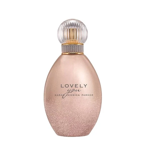 Sarah Jessica Parker Lovely You 50ml Eau De Parfum Spray - Image 2