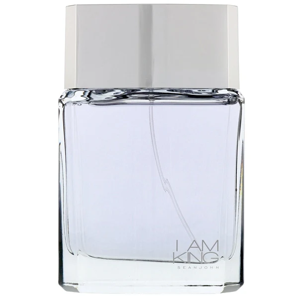 Sean John I Am King 100ml Eau De Toilette Spray - Image 2