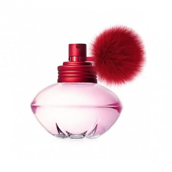 Shakira S Kiss 50ml Eau De Toilette Spray - Image 2