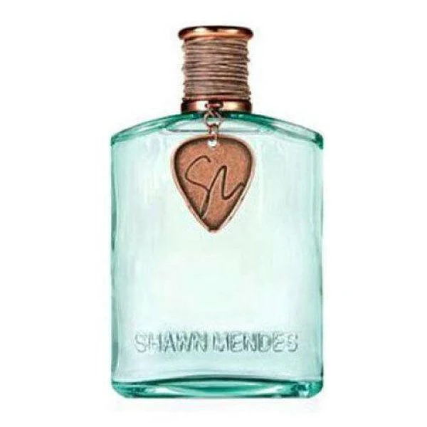 Shawn Mendes Signature 100ml Eau De Parfum Spray - Image 2