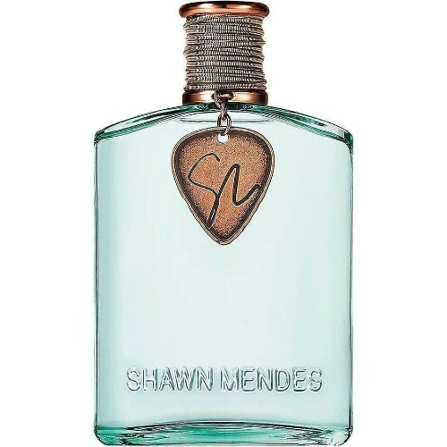 Shawn Mendes Signature For Women And Men 30ml Eau De Parfum Spray - Image 2