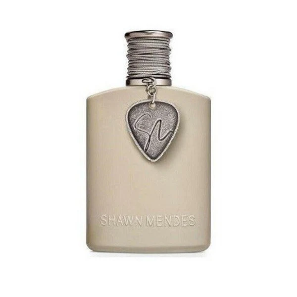 Shawn Mendes Signature II 100ml Eau De Parfum Spray - Image 2
