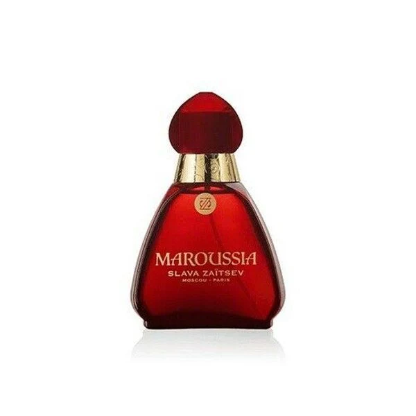 Slava Zaitsev Maroussia For Her 100ml Eau De Toilette Spray - Image 2